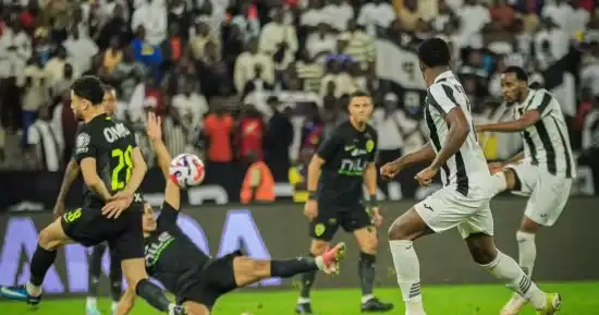 بعثة الزمالك تعود إلى القاهرة صباح الأحد بعد الفوز على الجيش الرواندي