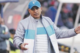 مدرب الجيش الرواندي: نحترم الزمالك والحسم داخل الملعب