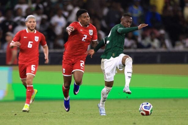 كيب تاون تستضيف مواجهة جنوب أفريقيا وكينيا في تصفيات أمم أفريقيا