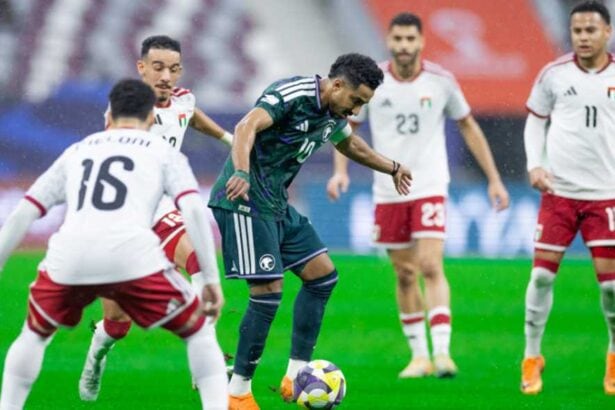 الإمارات ترفع الطائرات الخاصة إلى 12 لنقل جماهيرها لنهائي كأس الخليج