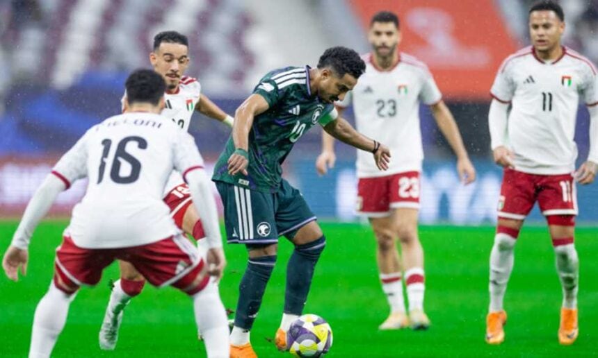 الإمارات ترفع الطائرات الخاصة إلى 12 لنقل جماهيرها لنهائي كأس الخليج