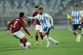 بيراميدز يستضيف سيراميكا ضمن 4 مباريات في الدوري المصري اليوم