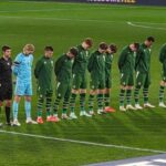 أيرلندا تتعادل 1-1 مع إسرائيل في دوري الأمم الأوروبية