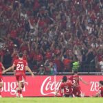 إندونيسيا تحصد كأس آسيان فيفا 2026 على حساب تايلاند بركلات الترجيح