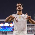 ميرينو يقود إسبانيا لربع نهائي دوري الأمم على حساب كرواتيا