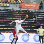أون سبورت تبث نصف نهائي إفريقيا لكرة اليد بمشاركة الأهلي والزمالك