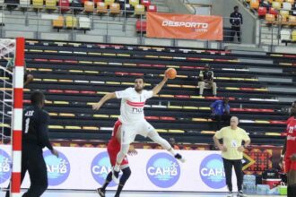 أون سبورت تبث نصف نهائي إفريقيا لكرة اليد بمشاركة الأهلي والزمالك