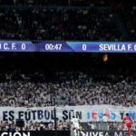 إشبيلية يسخر من تحكيم مباراة ريال مدريد بعد الخسارة 4-1