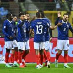 قمة فرنسا وإيطاليا تتصدر برنامج مباريات الجمعة 2 أكتوبر 2026