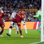 ريمونتادا ريال مدريد أمام روما تبرز أهمية الكرات الثابتة