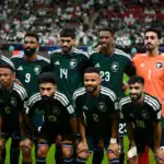 مشكلات تقنية وضعف إقبال على التذاكر قبل نصف نهائي السعودية وقطر