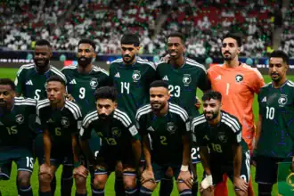 مشكلات تقنية وضعف إقبال على التذاكر قبل نصف نهائي السعودية وقطر