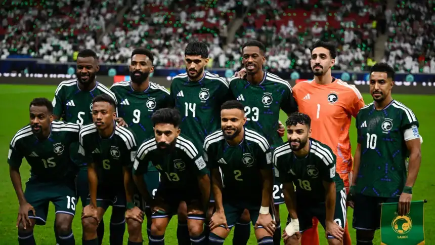 مشكلات تقنية وضعف إقبال على التذاكر قبل نصف نهائي السعودية وقطر