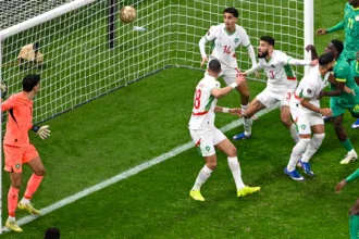 درامي: على السنغال قبول حكم كاس حتى لو مُنح اللقب للمغرب