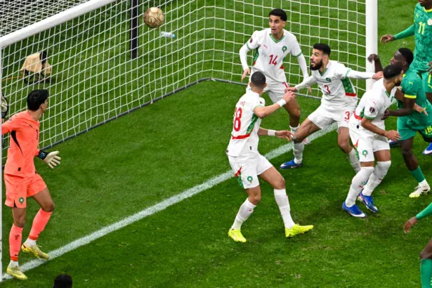درامي: على السنغال قبول حكم كاس حتى لو مُنح اللقب للمغرب