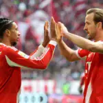 النجم الإسباني لامين يامال خلال مشاركته مع منتخب بلاده