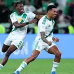 غياب زكريا هوساوي عن الأهلي أمام النصر في دوري روشن