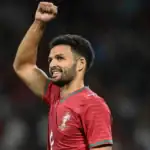 جونسالو راموس يقود البرتغال للفوز على النرويج ويبلغ ربع النهائي