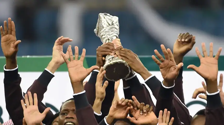 العراق يستضيف خليجي 28 من 9 إلى 22 ديسمبر 2028