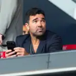خمسة أندية كبرى تتابع نيكو إيليشيفيتش موهبة آينتراخت فرانكفورت