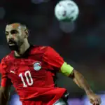 صلاح يغيب عن ودية مصر أمام جنوب أفريقيا ويعود لمعسكر طرابزون