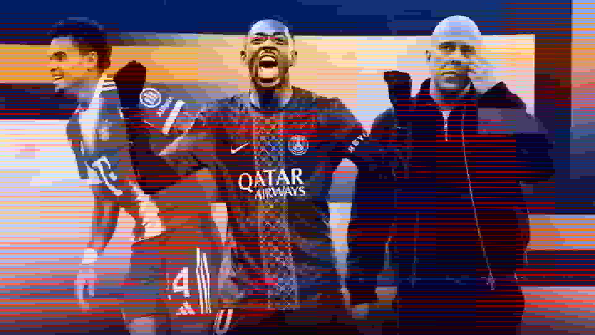 ليساندرو مارتينيز مدافع مانشستر يونايتد خلال مباراة