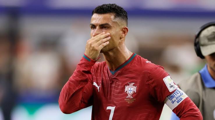 رونالدو يعلن عدم اعتزاله دوليا ويكشف كواليس أزمته مع جيسوس