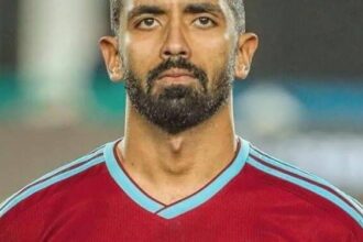 عبد الله بكري: اللعب للأهلي والزمالك حلم وترحلت عن بيراميدز لغياب التقدير