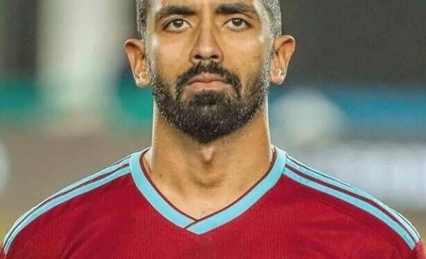 عبد الله بكري: اللعب للأهلي والزمالك حلم وترحلت عن بيراميدز لغياب التقدير