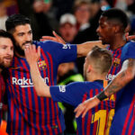 برشلونة وجالاتاسراي ومواجهات الدوري المصري في مباريات الثلاثاء