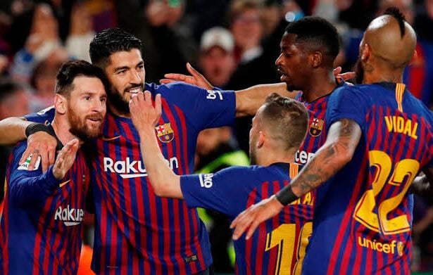 برشلونة وجالاتاسراي ومواجهات الدوري المصري في مباريات الثلاثاء