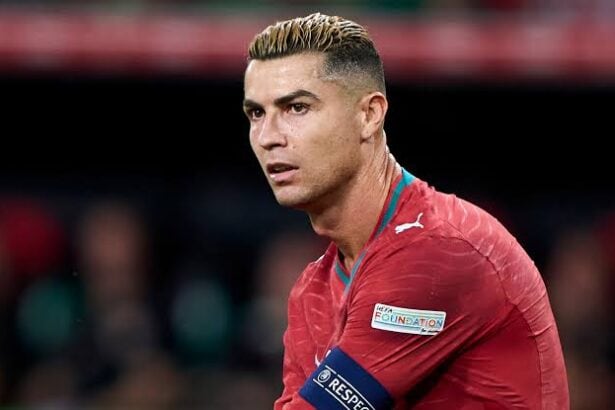 رونالدو يشترط رحيل جيسوس للعودة إلى منتخب البرتغال