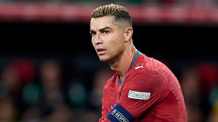 رونالدو يشترط رحيل جيسوس للعودة إلى منتخب البرتغال
